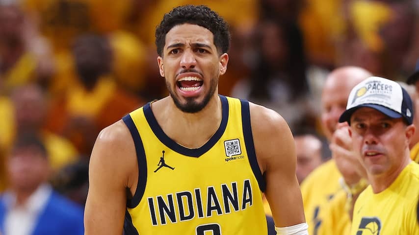 NBA final gets exciting climax with seventh duel after winning Indiana Pacers