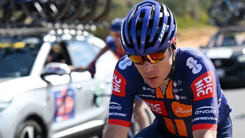 Sprinter Fabio Jakobsen misses Tour de France after operation at pelvic arteries