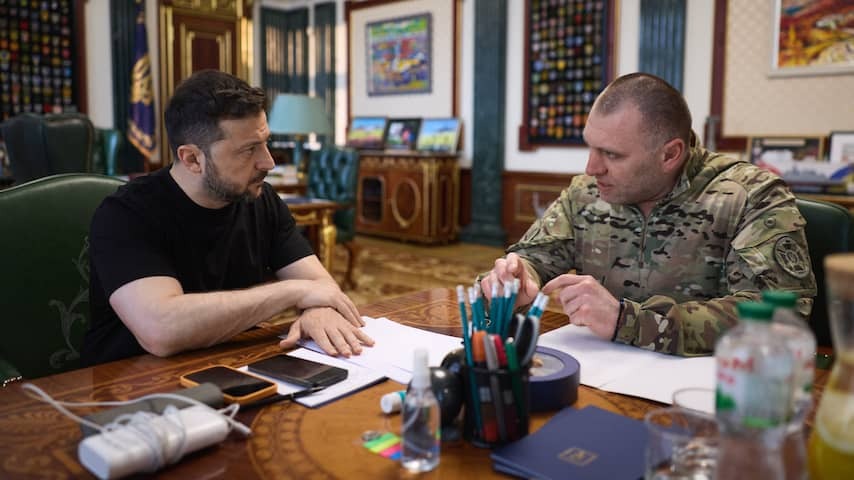 Ukrainian surgery 'Spinnweb' smuggled Drones Russia in: we know this now