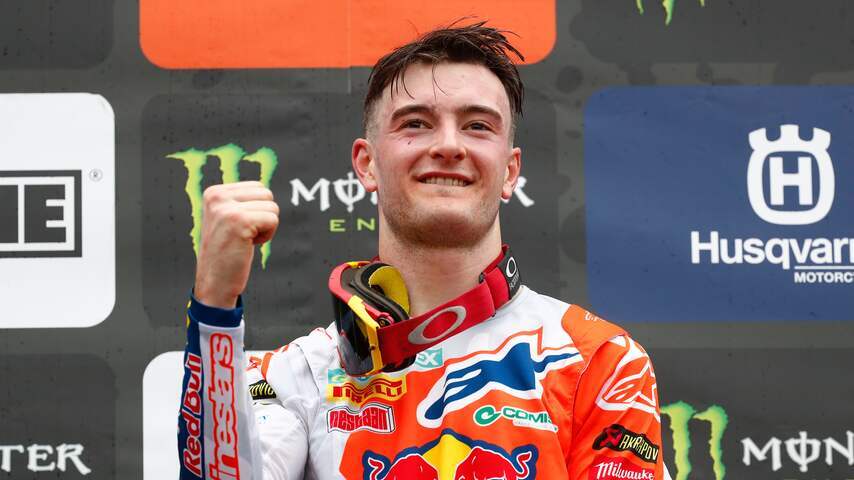 Jeffrey Herlings