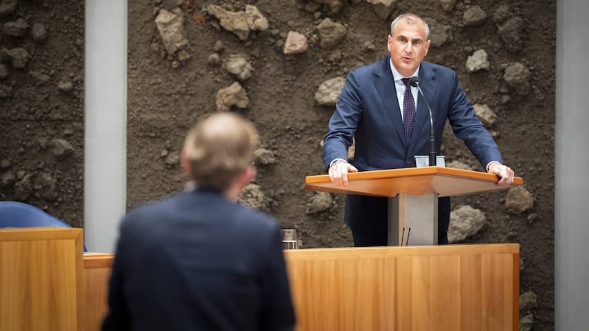 Chamber wants to debate about situation about leaking research former chairman Arib