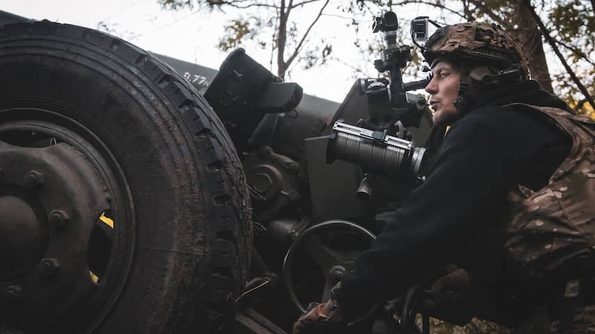 Ukrainians seem to have stopped Russian in Sumy