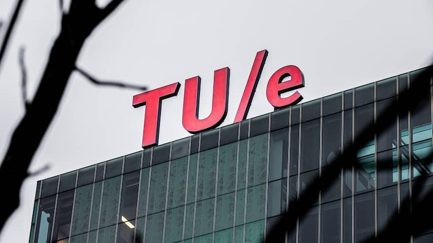 TU Eindhoven follows other universities and freezes collaboration with Israel