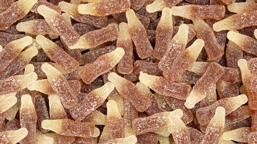 Haribo also calls back sweets from Belgium and Luxembourg after finding cannabis