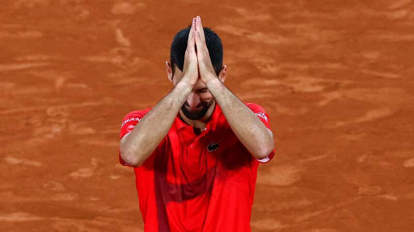 Djokovic