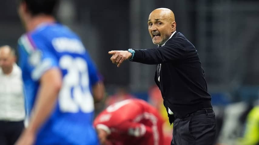 Spalletti