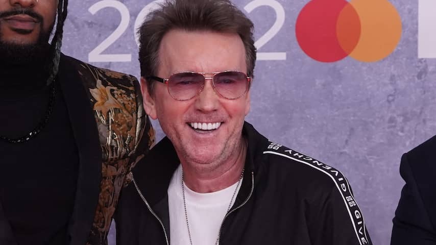 John Reid van Dancegroep Nightcrawlers died at the age of 61