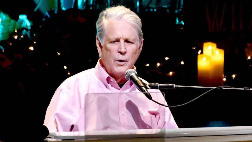 The Beach Boys singer Brian Wilson died at the age of 82