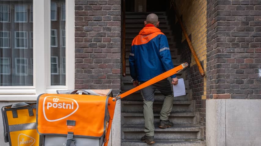 PostNL