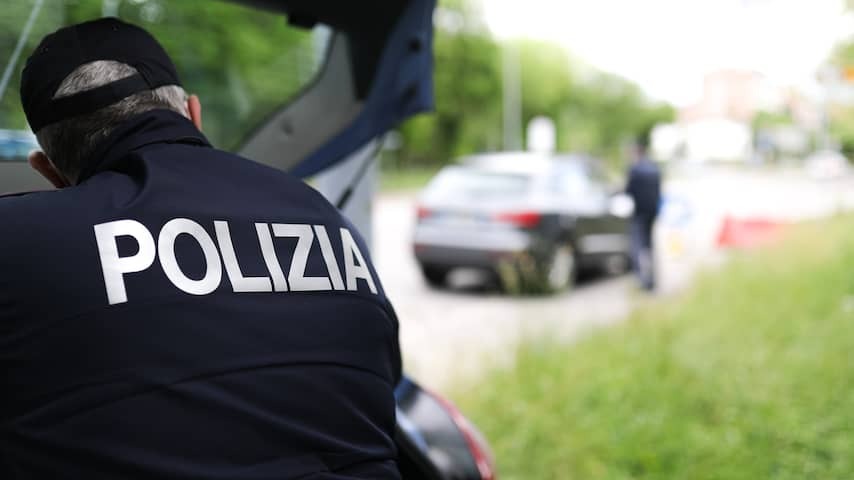 Two Dutch children found in Italy under miserable conditions