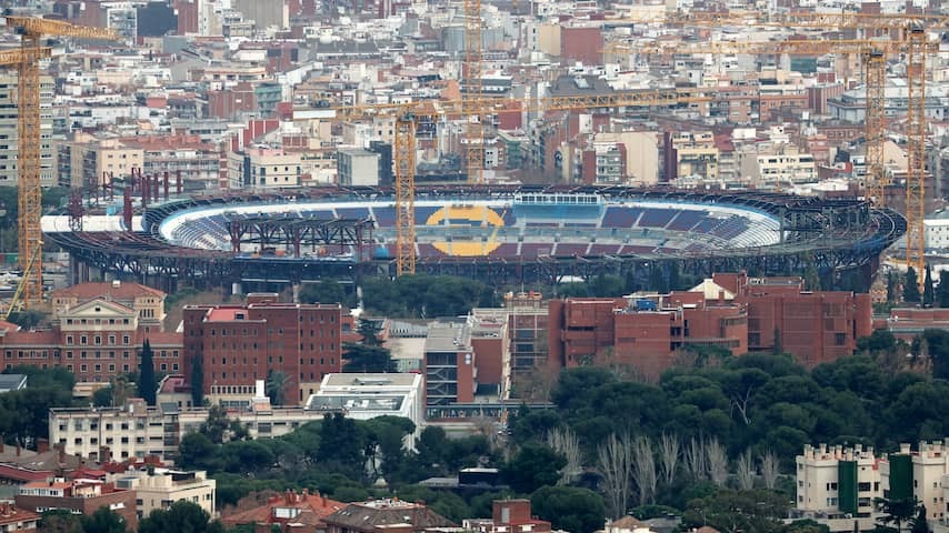 FC Barcelona will return to Renewed Camp Nou on 10 August after two years