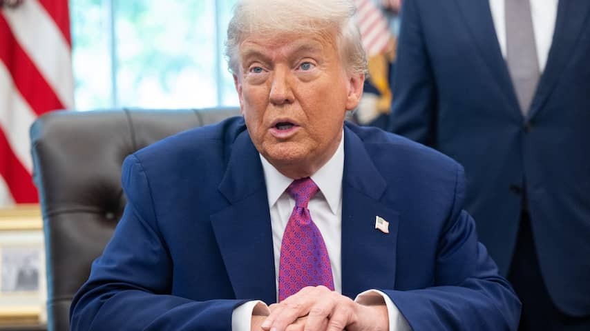 Trump is again going to Federal Reserve: "Interest has to go down!"
