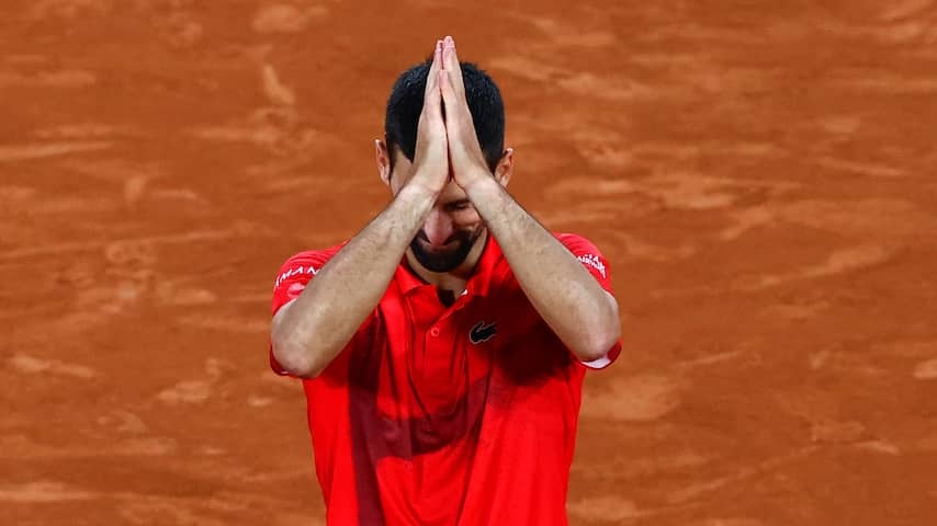 Djokovic