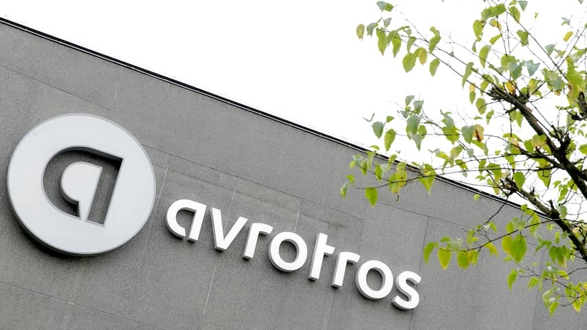 Mediawaakhond cannot assess social safety AVROTROS without reports