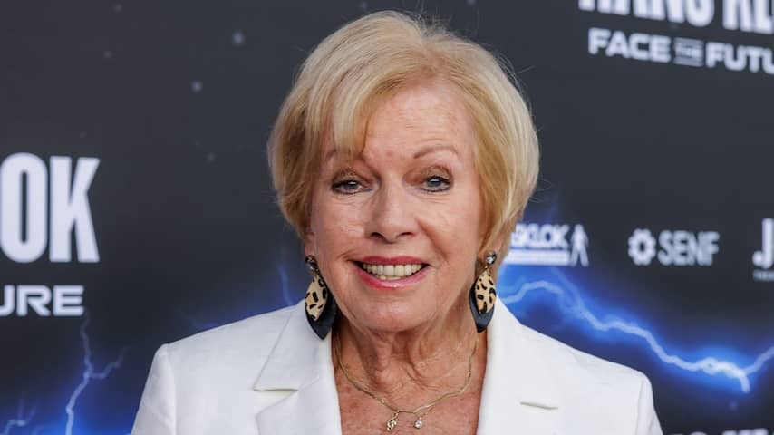 Ria Valk will perform again after cancer treatment: 'Feel a lot better'