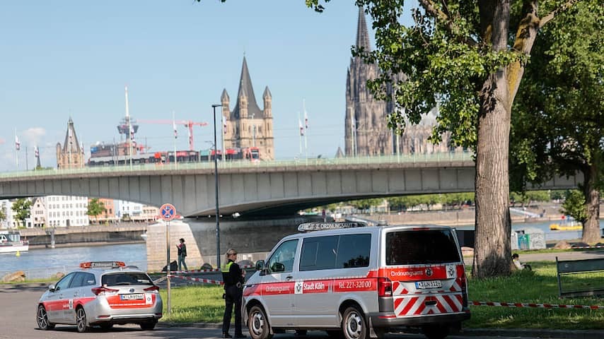 Holders moved and schools closed: Cologne is waiting for dismantling WW II-bombs