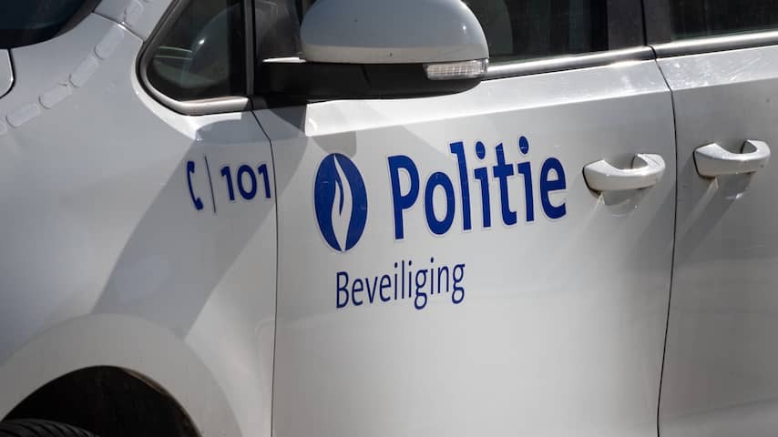 Agent arrested for pursuit in which eleven -year -old boy died in Brussels