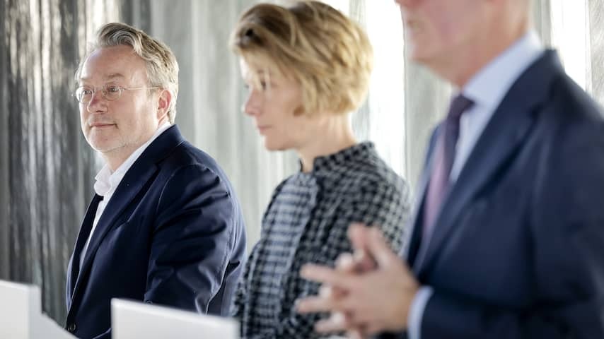 Olaf Sleijpen DNB