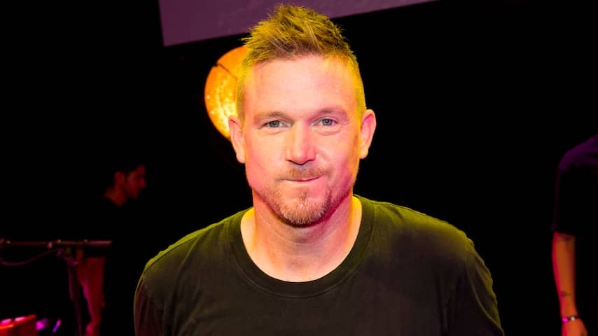 Johnny de Mol