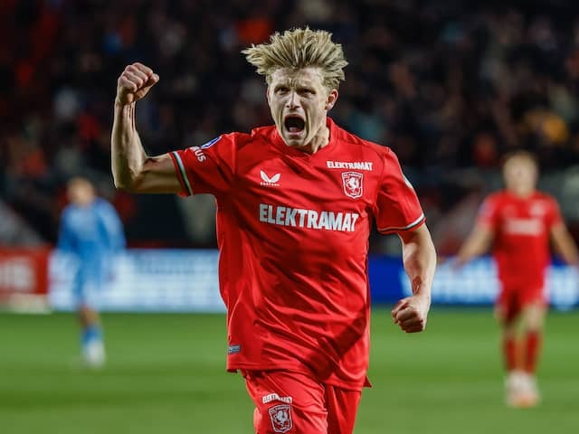 View all summer transfers in the Eredivisie here
