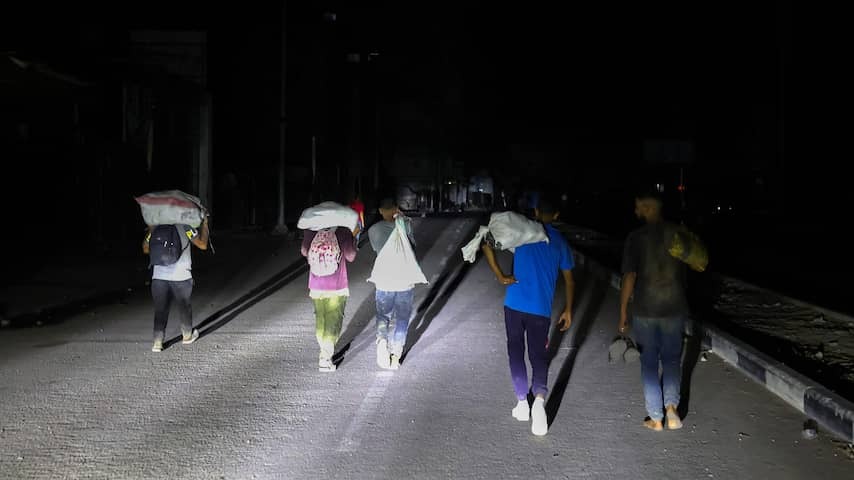 UN: Gazans have inhumane choice between starving or being killed