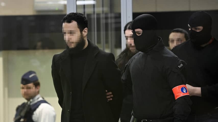 Terrorism usually not linked to migration, but 'home -grown problem'