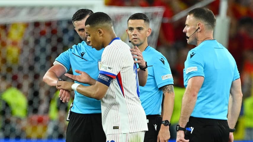 Mbappé