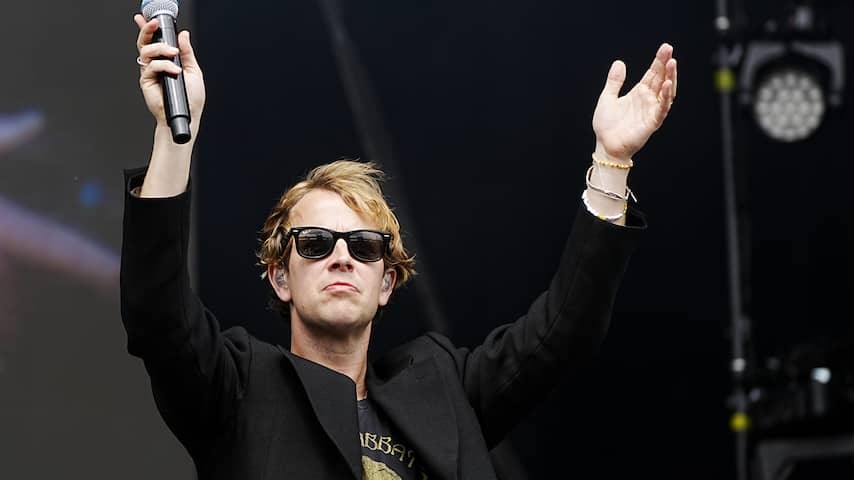 Tom Odell