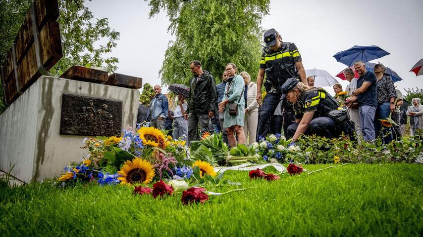Seven dead: how a truck caused a drama in Nieuw-Beijerland
