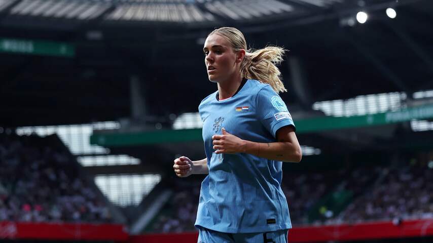 Roord understands surprise about transfer from City to Twente: 'Must go home'