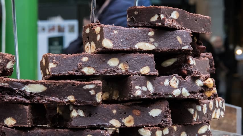 Rising chocolate prices lead to higher food prices in UK