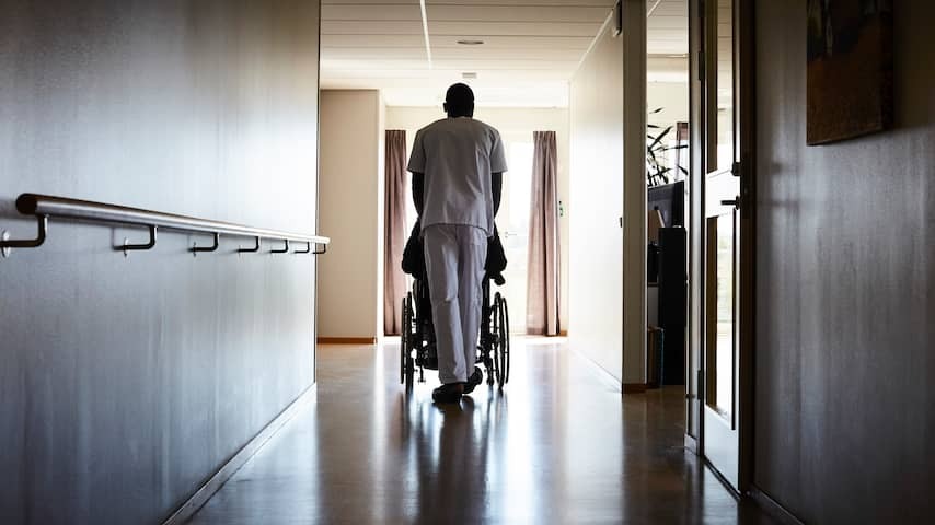Elderly Care
