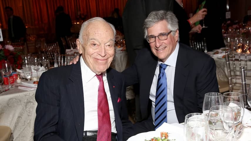 Leonard Lauder