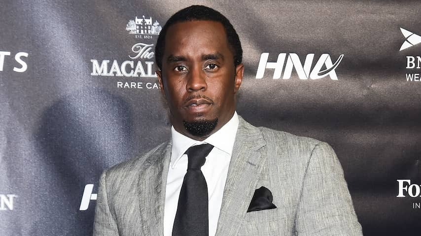 Prosecutors Diddy drop just before the end of the lawsuit number of charges