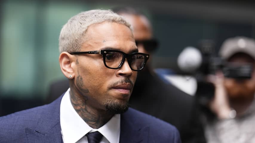 Chris Brown