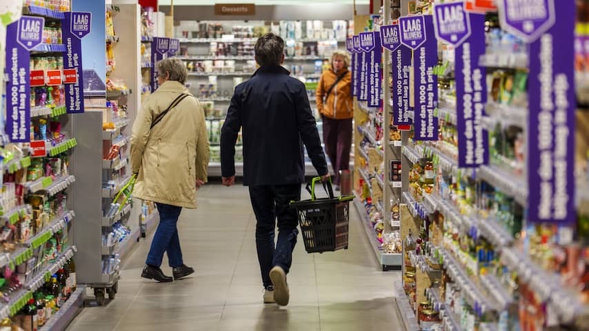 supermarket