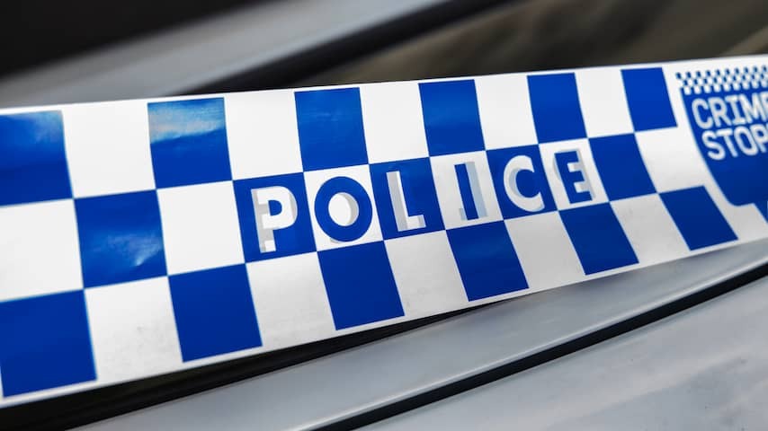 Australian former reality star suspected of decapping partner