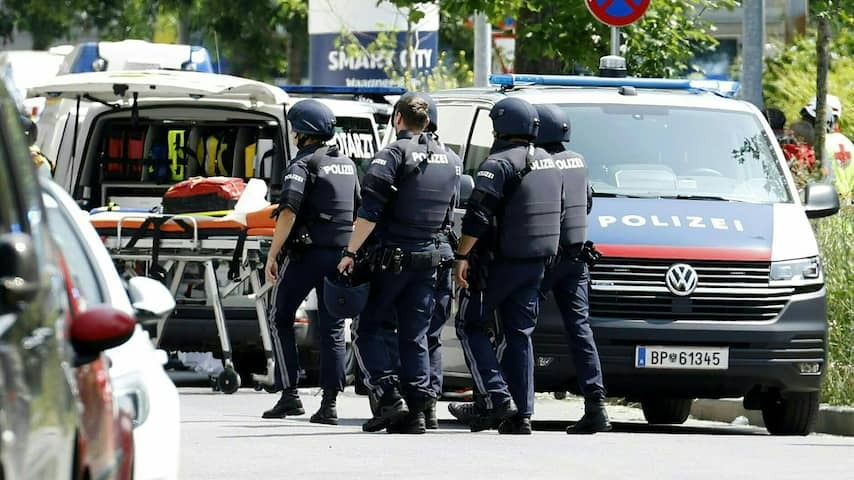 Man opens fire and kills ten people: we now know this about the massacre in Graz