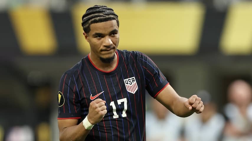 Missed penalty coveted PSV player Tillman is not fatally on Gold Cup