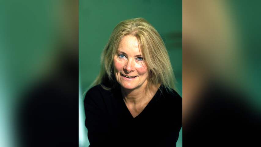 Dutch-Hungarian choreographer Krisztina de Châtel (81) passed away