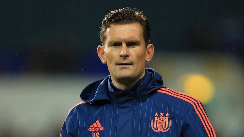 Helmond Sport gives Jurgen Seegers (49) his first chance as head coach
