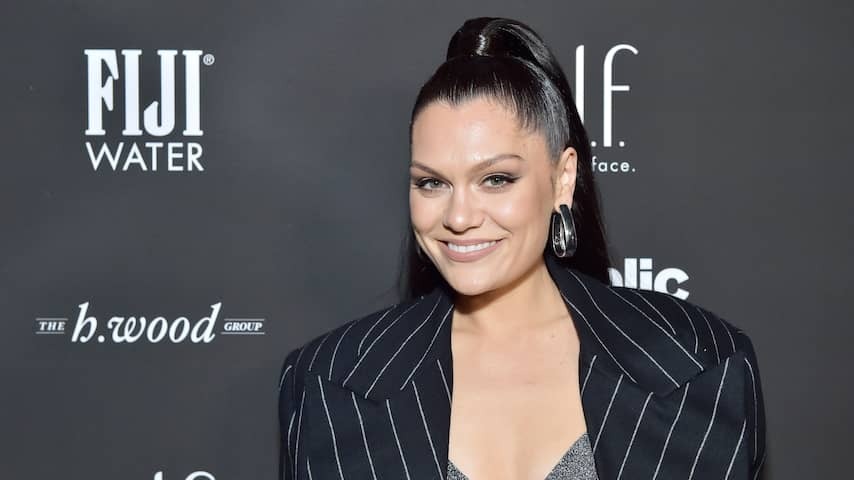 Singer Jessie J does not yet know if she is cancer -free: 'I am misunderstood'