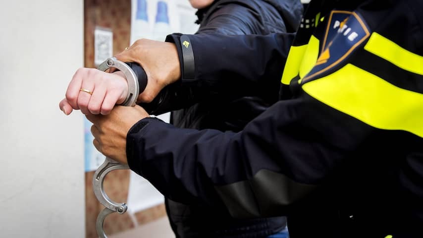 Police find man under bed in Terneuzen who had to be in prison for more than two years