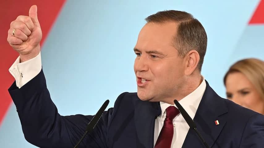Amateur boxer, outsider and original conservative: this is the President of Poland
