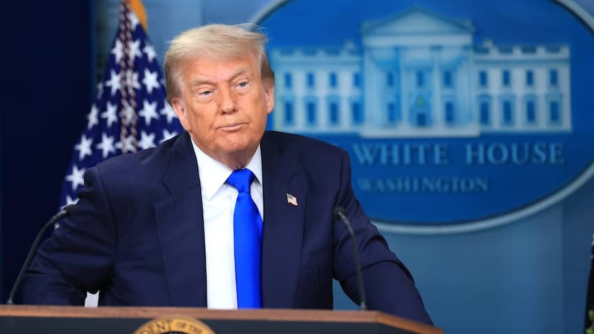 US wants again around the table with Canada now that country has withdrawn taxes