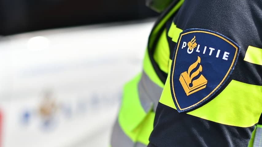 Man with knife injures two people on a terrace in Helmond