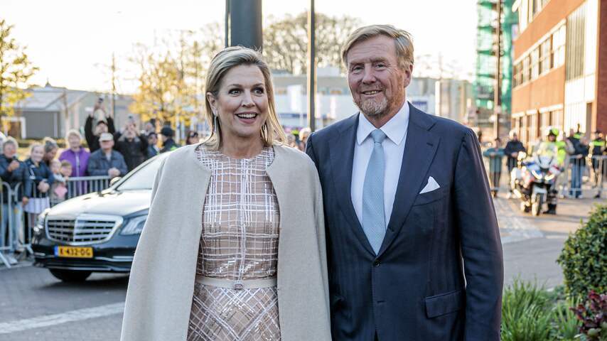 King Willem-Alexander short state visit to the Czech Republic in after Val Cabinet