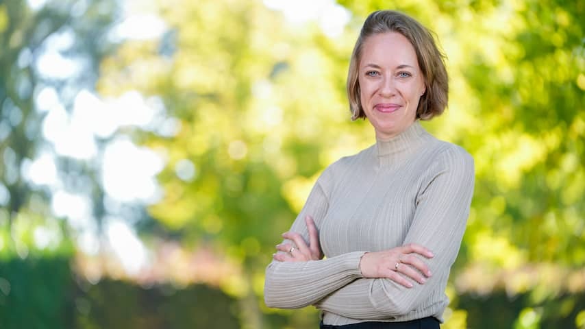 What do you want to know about Nu.nl? Ask our editor -in -chief