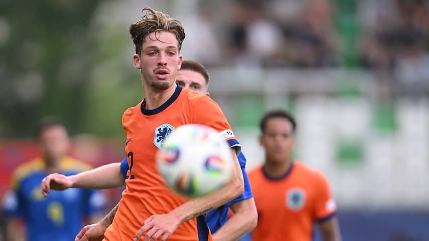 Feyenoord finally received Valente: FC Groningen agrees with 7 million