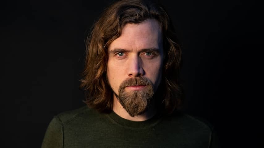 Drummer Bram van den Berg will definitely say goodbye to Krezip after Pinkpop